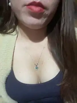 Luna-ass online show from March 9, 1:04 pm