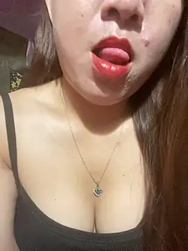 Luna-ass online show from April 14, 11:11 pm