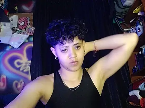 Jade Rayden online show from February 6, 5:34 am