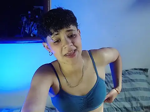 Jade Rayden online show from February 6, 7:39 pm