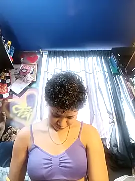 Jade Rayden online show from April 10, 1:05 pm