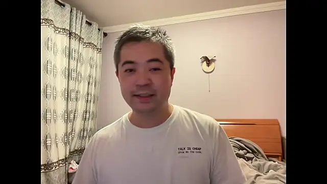 Mr Dog online show from September 27, 1:05 pm