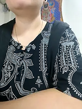 sassy aly007 online show from October 16, 11:11 am