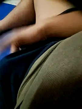 Snapshot of Samarth_09 chatting on September 19, 6:04 am Samarth 09 online show from September 19, 6:04 am