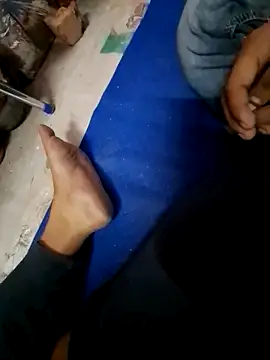 Snapshot of Samarth_09 chatting on November 1, 4:20 pm Samarth 09 online show from November 1, 4:20 pm