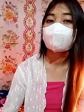 Damhan12 online show from November 27, 1:46 pm