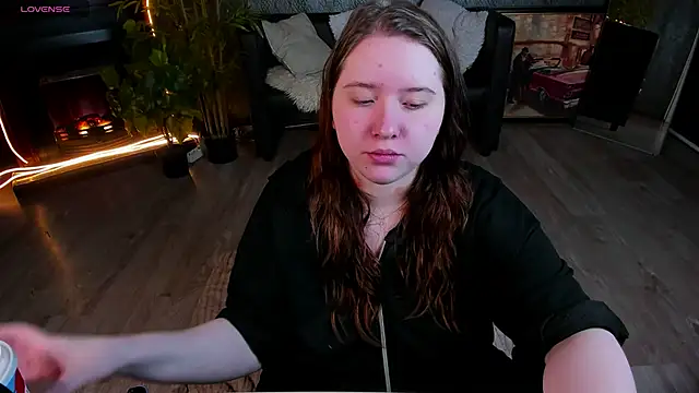 Selena Muse online show from March 24, 5:34 am