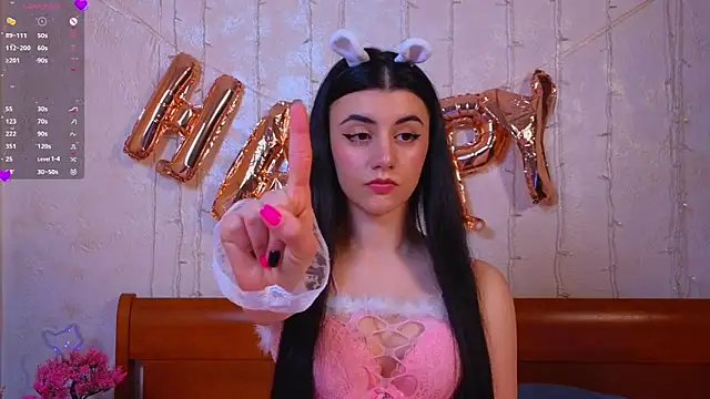 MelanieMooor online show from February 15, 6:26 pm