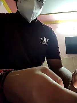 lil saintdeath online show from September 14, 7:40 am