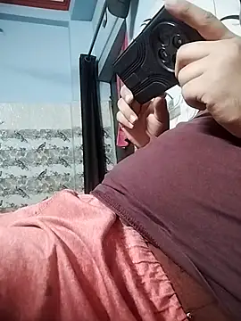 lil saintdeath online show from September 15, 6:57 am