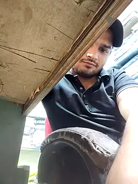 lil saintdeath online show from October 31, 6:58 am