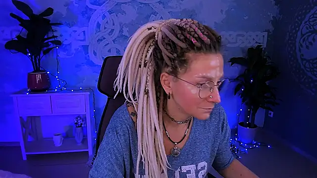 UmaSpace online show from February 23, 9:17 am