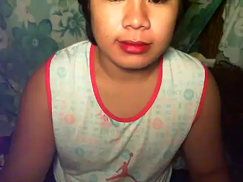 Snapshot of Huntrix2025 chatting on September 24, 9:18 pm Huntrix2025 online show from September 24, 9:18 pm