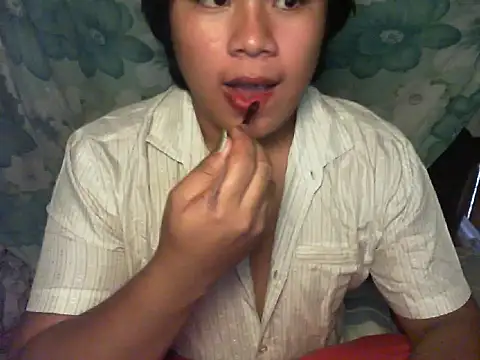 Snapshot of Huntrix2025 chatting on September 27, 2:49 am Huntrix2025 online show from September 27, 2:49 am