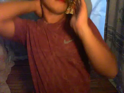 Snapshot of Huntrix2025 chatting on September 28, 12:21 pm Huntrix2025 online show from September 28, 12:21 pm