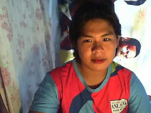 Snapshot of Huntrix2025 chatting on October 2, 2:07 am Huntrix2025 online show from October 2, 2:07 am