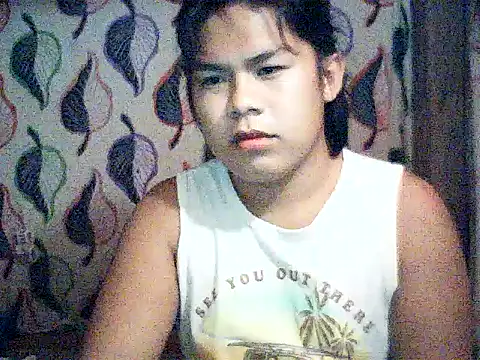 Snapshot of Huntrix2025 chatting on October 3, 6:49 pm Huntrix2025 online show from October 3, 6:49 pm