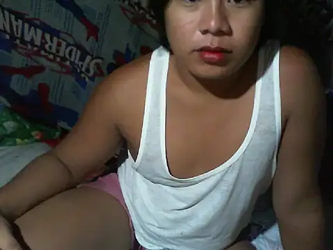 Snapshot of Huntrix2025 chatting on October 7, 6:27 pm Huntrix2025 online show from October 7, 6:27 pm