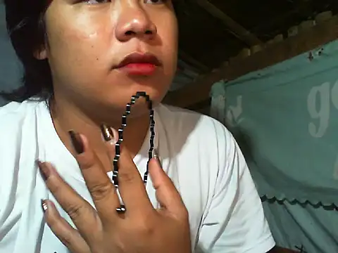 Snapshot of Huntrix2025 chatting on October 8, 9:34 pm Huntrix2025 online show from October 8, 9:34 pm