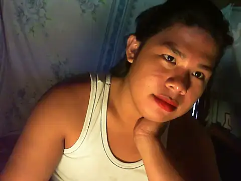 Snapshot of Huntrix2025 chatting on October 11, 12:21 am Huntrix2025 online show from October 11, 12:21 am