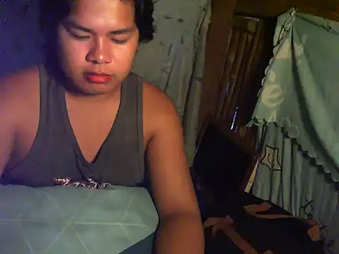 Snapshot of Huntrix2025 chatting on October 16, 10:11 pm Huntrix2025 online show from October 16, 10:11 pm