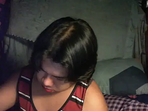 Snapshot of Huntrix2025 chatting on October 23, 12:15 pm Huntrix2025 online show from October 23, 12:15 pm