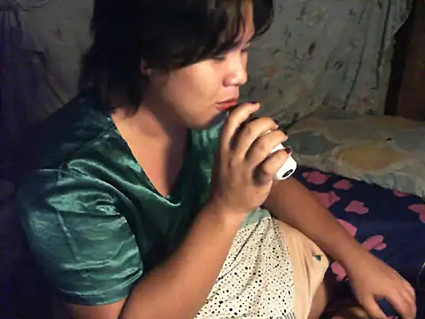 Snapshot of Huntrix2025 chatting on October 26, 9:15 am Huntrix2025 online show from October 26, 9:15 am