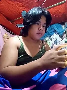 Snapshot of Huntrix2025 chatting on November 23, 7:24 pm Huntrix2025 online show from November 23, 7:24 pm