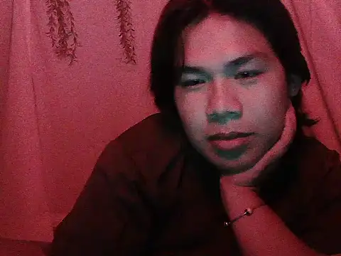 Snapshot of Huntrix2025 chatting on December 5, 12:47 pm Huntrix2025 online show from December 5, 12:47 pm