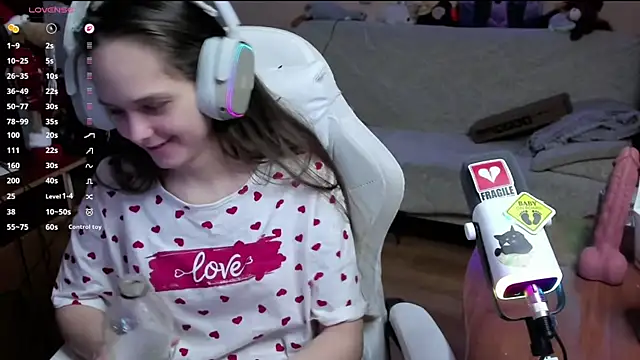 SharybbFace online show from January 17, 4:00 pm