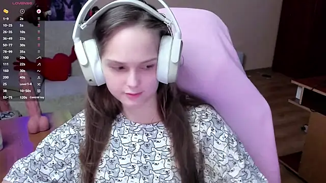 SharybbFace online show from February 11, 3:06 pm