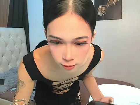 CandySweetCock online show from October 30, 6:08 pm