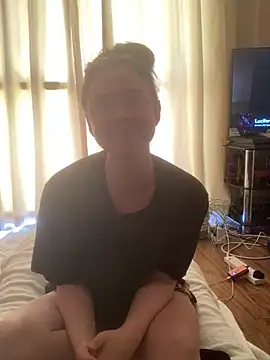 Mia Winters online show from April 12, 10:42 am