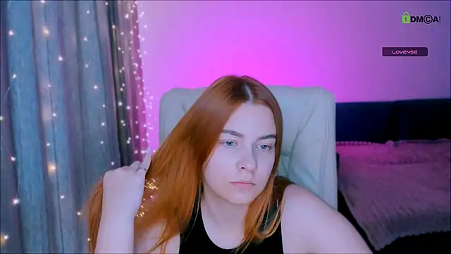 red  dizzy online show from October 19, 12:17 pm