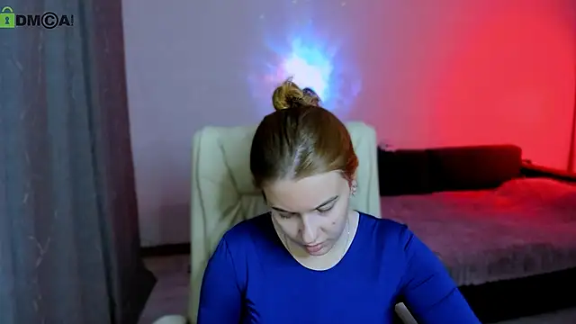 red  dizzy online show from December 1, 6:02 pm