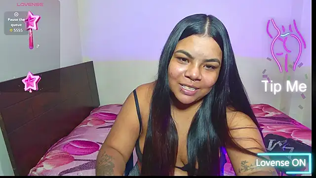 Snapshot of SabrinaSalazar11_ chatting on September 26, 5:00 am SabrinaSalazar11  online show from September 26, 5:00 am