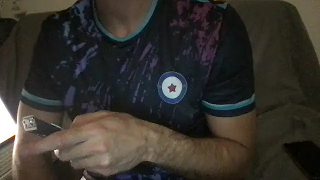 flambeur93 online show from September 14, 6:51 pm