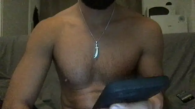 flambeur93 online show from September 30, 12:15 am