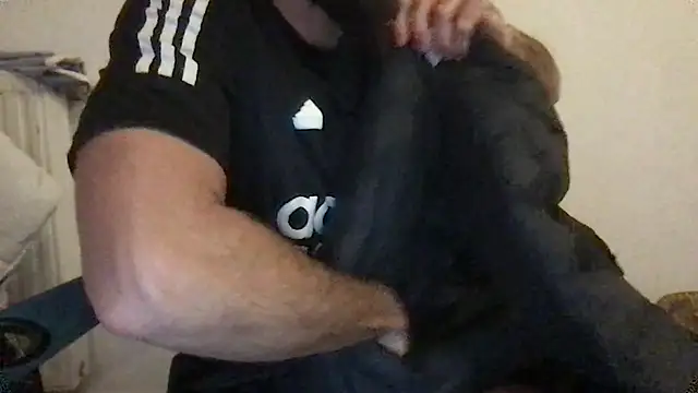 flambeur93 online show from November 18, 4:44 pm