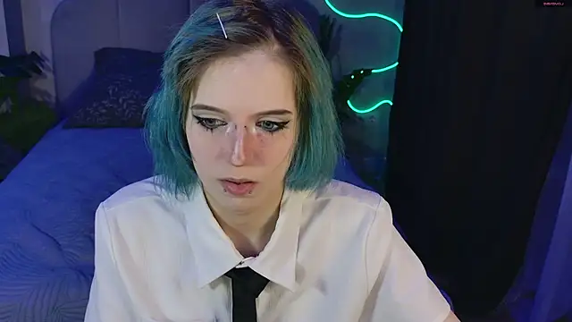 Snapshot of MorgyAsuna_ chatting on October 7, 8:39 pm MorgyAsuna online show from October 7, 8:39 pm