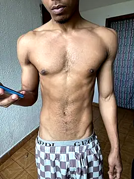 Sexyquerubin online show from November 20, 7:13 pm