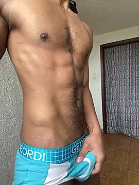 Sexyquerubin online show from January 13, 3:39 pm