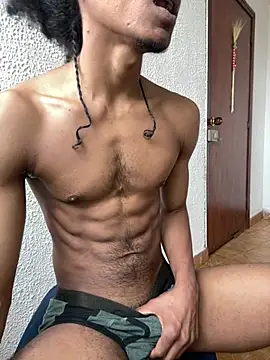 Sexyquerubin online show from March 27, 5:34 pm