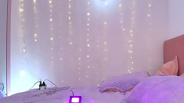 NyxTits online show from November 13, 12:15 pm