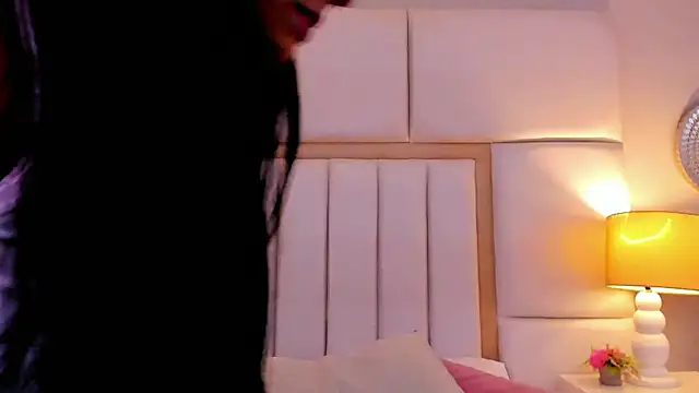 LaylaaDoll online show from March 24, 6:57 pm