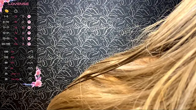 GemmaGunter online show from November 11, 8:09 pm