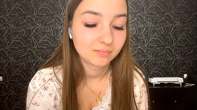 GemmaGunter online show from December 22, 3:09 pm