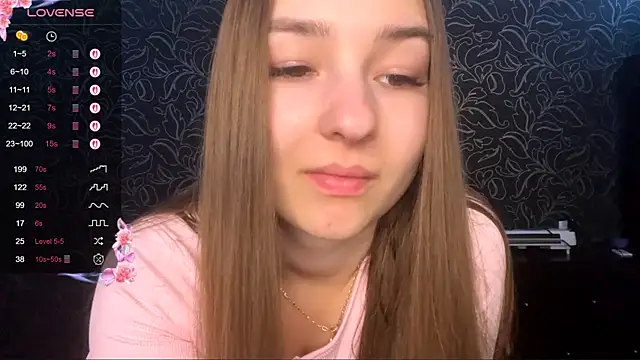 GemmaGunter online show from January 17, 3:06 pm