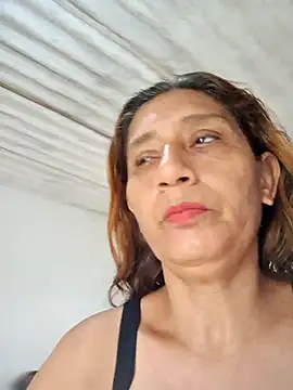 SAMANTHAA-HOTXXX online show from October 7, 7:22 pm