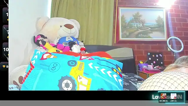 LatinaMature  online show from April 12, 11:04 am